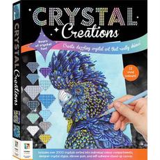 Crystal Creations: Koala Love