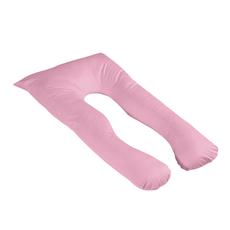 Dreamz Maternity Pillow (Pink)