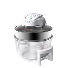 Spector Turbo Convection Oven (White) - 17L