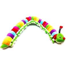 alphabet caterpillar soft toy