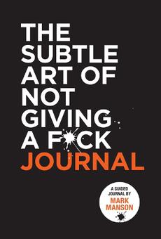 Hope is Fucked with Mark Manson - Scott Barry Kaufman