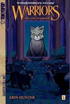 Warriors: Ravenpaw's Path #2: A Clan in Need – HarperAlley