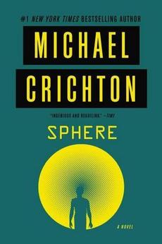 sphere by michael crichton