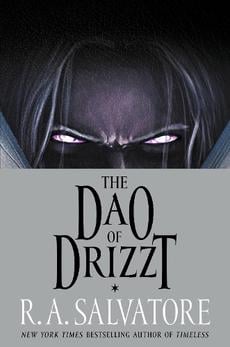 The Legend of Drizzt 25th Anniversary Edition, Book III by R. A.