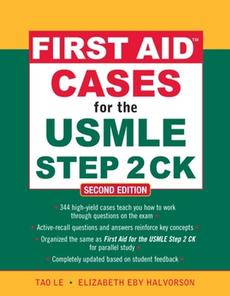 First Aid Q&A for the USMLE Step 1, Third Edition (First Aid