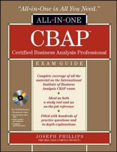 New CBAP Test Sample