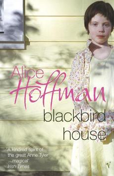 blackbird house book