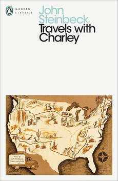 Steinbeck travels with charley pdf image
