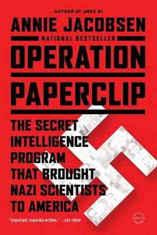 operation paperclip jacobsen operation paperclip jacobsen