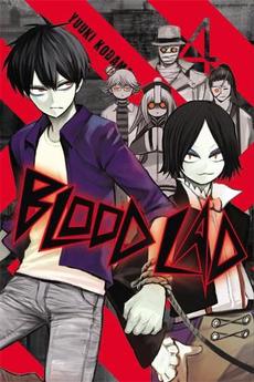 Blood Lad, Vol. 1 Yuuki Kodama 9780316228954 