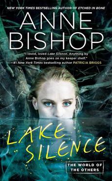 lake silence by anne bishop