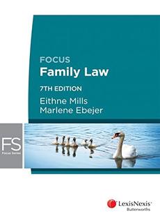 the family law