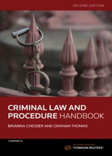 procedural criminal law