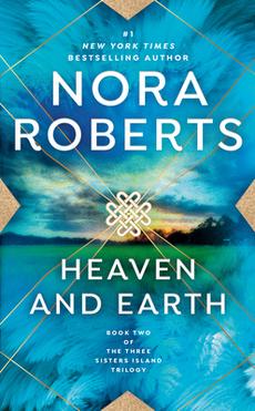 nora roberts heaven and earth series