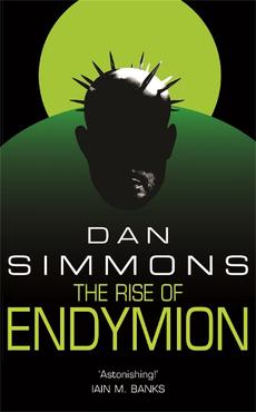 Fall Of Hyperion By Dan Simmons Paperback 9780575099487 - 