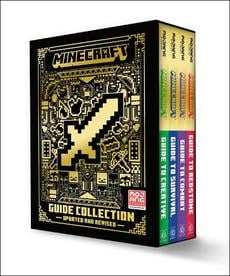 Minecraft Annual 2024 - by Mojang Ab & Farshore (Hardcover)