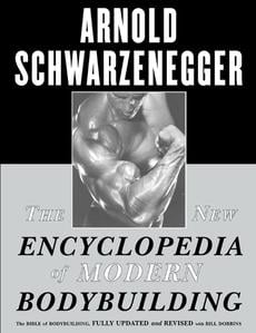 the new encyclopedia of modern bodybuilding pdf