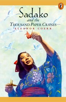 Mieko and the Fifth Treasure by Coerr, Eleanor