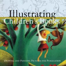 Illustrating Children's Books by Martin Salisbury, Paperback ...