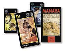 Milo Manara's The Golden Ass, Book by Milo Manara, Official Publisher  Page