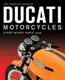 The MV Agusta Story: BIRTH, DEATH AND RESURECTION: THE STORY OF ONE OF THE  WORLD'S MOST FAMOUS MOTORCYCLE MARQUES : Falloon, Ian: : Books