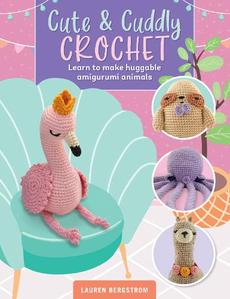 Baby Beasts to Crochet: Cute Amigurumi Creatures from Myth and Legend:  Kreiner, Megan: 9781970048131: : Books