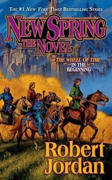 Fires Of Heaven By Robert Jordan Paperback 9780356503868 - 