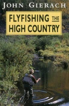 Sex, Death, and Fly-Fishing used book by John Gierach: 9780671684372