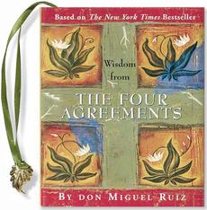The Four Agreements by Don Miguel Ruiz, Paperback, 9781878424310