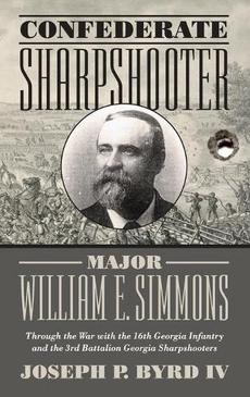 confederate sharpshooter confederate sharpshooter