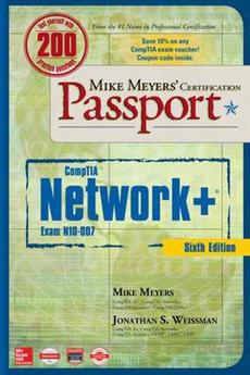comptia network+ n10-007 cert guide pdf free download