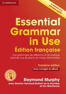 English grammar in use book with answers 5 Ed. 9781108457651