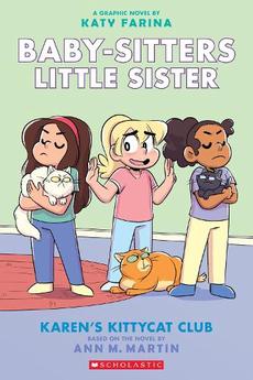 Jessi's Secret Language: A Graphic Novel (the Baby-sitters Club