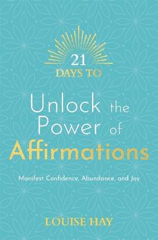 2024 CALENDAR I CAN DO IT - LOUISE L. HAY -366 Daily Affirmations