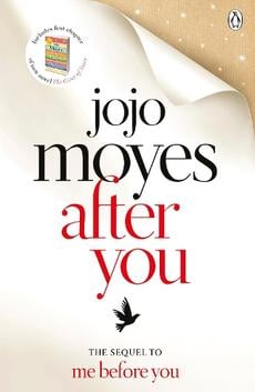 jo jo moyes after you