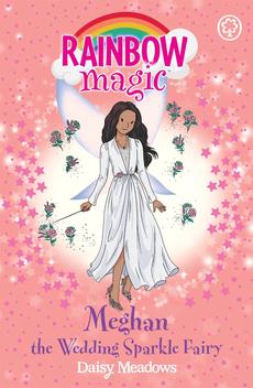 Rainbow Magic Chelsea The Chimpanzee Fairy By Daisy Meadows Paperback 9781408354988 Buy Online At The Nile