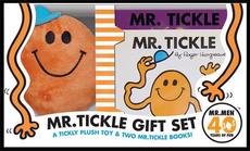 one more tickle puppet book