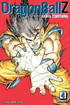  Dragon Ball Full Color Saiyan Arc, Vol. 2 (2): 9781421565934:  Toriyama, Akira: Books