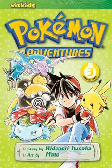 Pokémon Adventures: Heart Gold & Soul Silver, Vol. 2: Hidenori Kusaka,  Satoshi Yamamoto: 9781421559018: : Books