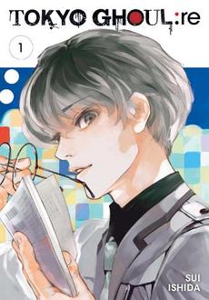 Tokyo Ghoul, Vol. 12 by Sui Ishida, Paperback, 9781421580470