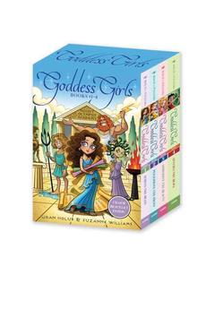 Aphrodite the Beauty by Joan Holub Aphrodite the Beauty by Joan Holub