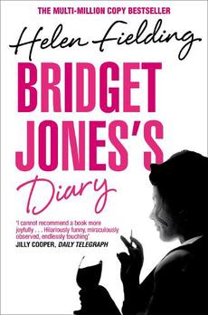 Bridget Jones: Mad About the Boy by Helen Fielding: 9780345806345