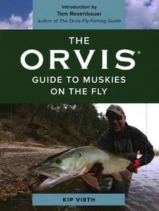 The Orvis Guide to Finding Trout by Tom Rosenbauer