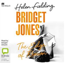 Bridget Jones: Mad About the Boy by Helen Fielding: 9780345806345