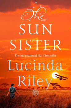 Missing Sister by Lucinda Riley, Paperback, 9781509840182 