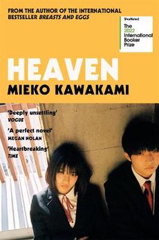 Breasts and Eggs by Mieko Kawakami, Paperback, 9781509898213