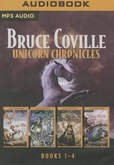 song of the wanderer bruce coville