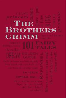 21+ The Annotated Brothers Grimm PNG
