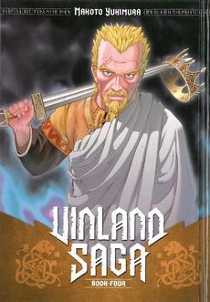 VINLAND SAGA 11 - Llibreria Sarri