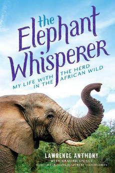 books like the elephant whisperer